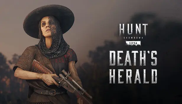 Hunt: Showdown - Death's Herald