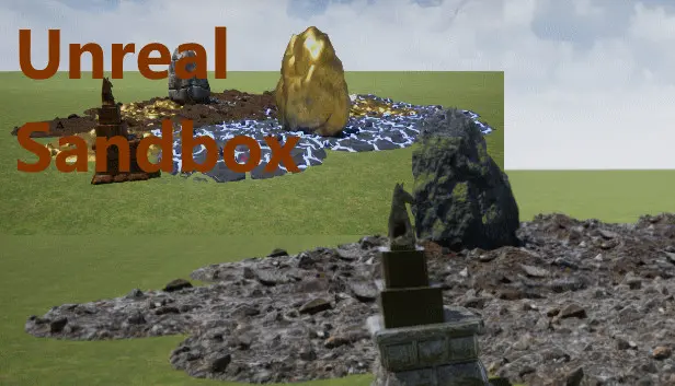 Unreal Sandbox