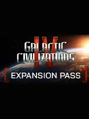 Galactic Civilizations IV - Expansion Pass