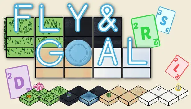 Fly&Goal