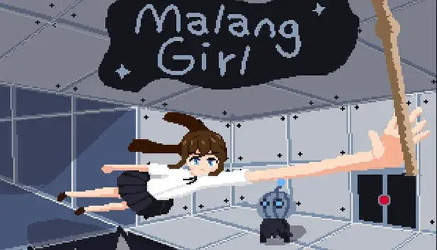 malang girl