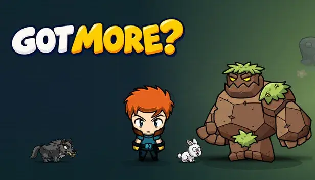 Got More?