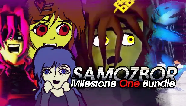 Samozbor Milestone One