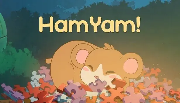 HamYam