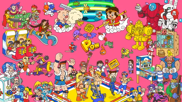 Capcom Arcade 2nd Stadium (Xbox One)