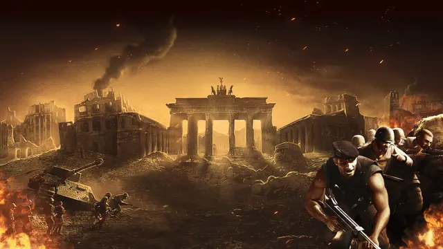 Commandos 3 - HD Remastered Edition (Xbox One)