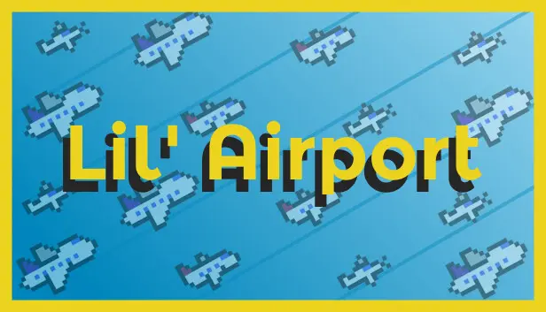 Lil' Airport