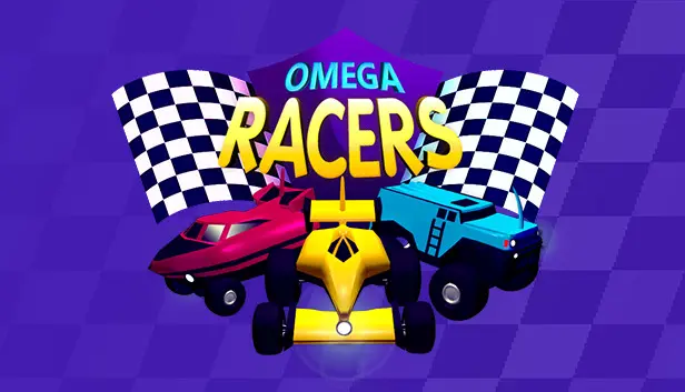 Omega Racers