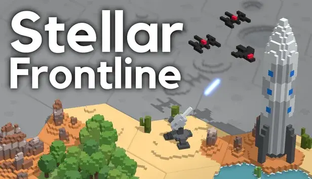Stellar Frontline