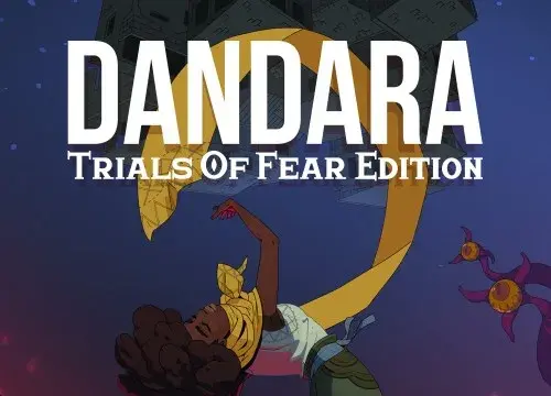 Dandara: Trials of Fear - Switch