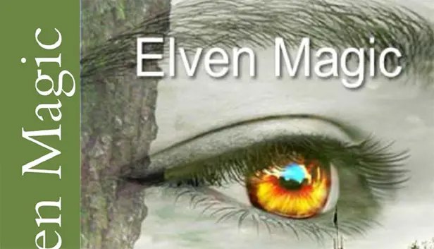 Elven Magic 2