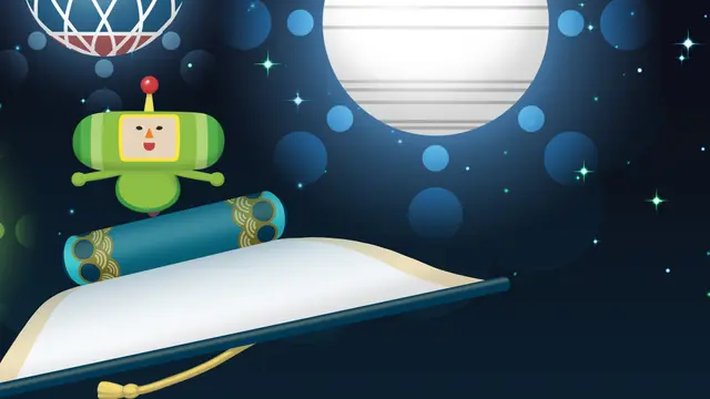 Once Upon A KATAMARI - Katamari Damacy Series Songs: Side A (Xbox Series)