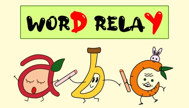 Word Relay