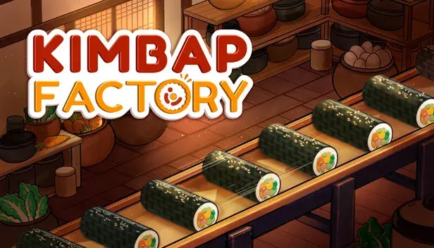 Kimbap Factory