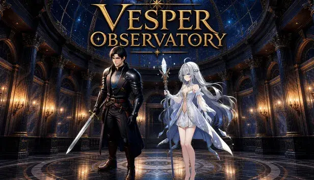 Vesper Observatory