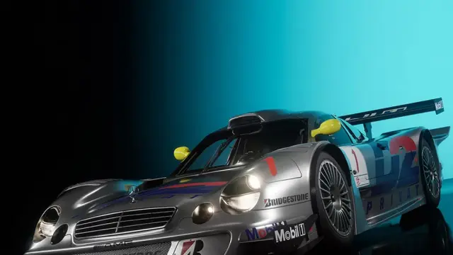 RENNSPORT - Endurance Classics Part 1 - PS5