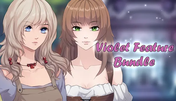 Violet Feature Bundle