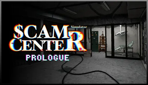 Scam Center Simulator: Prologue