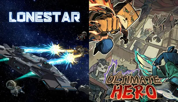LONESTAR Ultimate Edition