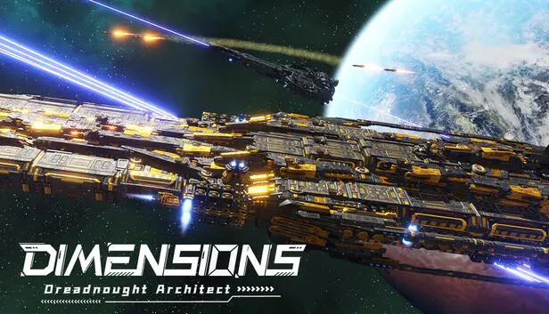 Dimensions: Dreadnought Architect
