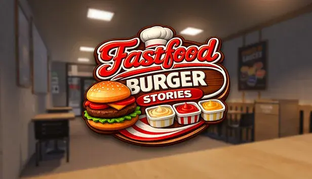 Fastfood Burger Stories