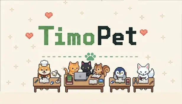 Timopet