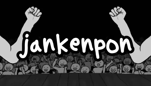 jankenpon