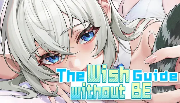 The Wish Guide Without BE