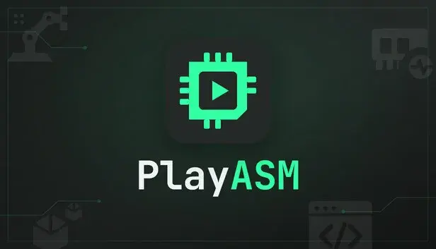 PlayASM