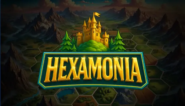 Hexamonia