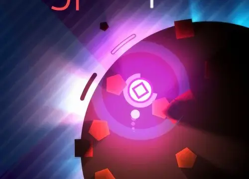 HyperDot - Switch