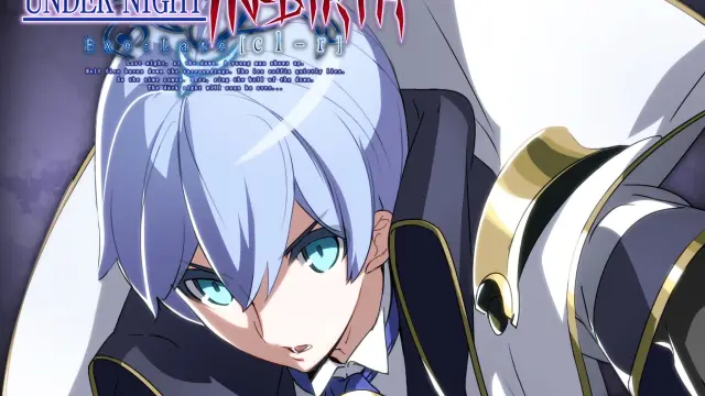 UNICLR Londrekia's Round Call Voice - PS4