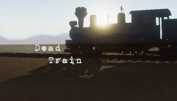 dead train
