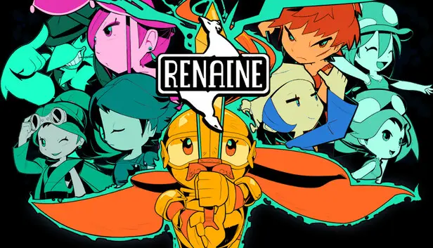 Renaine