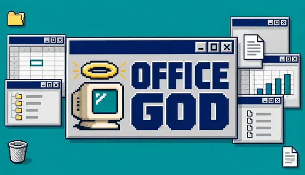 Office God