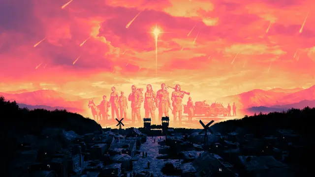 Surviving the Aftermath (Xbox One)