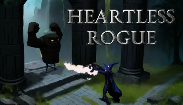 Heartless Rogue