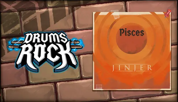 Drums Rock: Jinjer - 'Pisces'