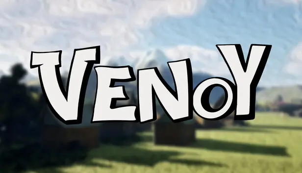 VENOY