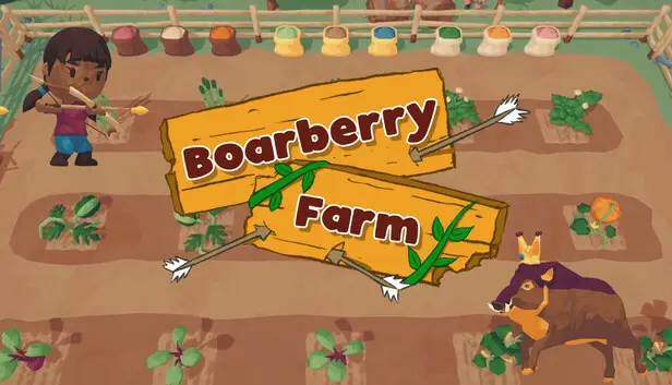Boarberry Farm