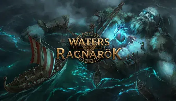 Waters of Ragnarök