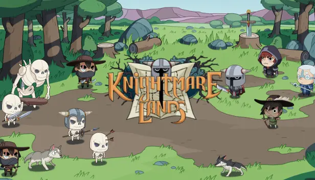 Knightmare Lands