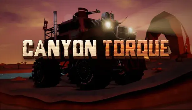 Canyon Torque