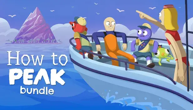 How to PEAK