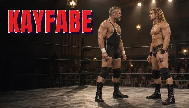 KAYFABE
