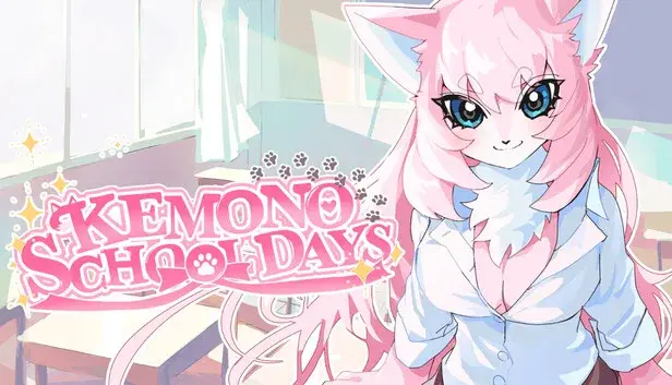 KEMONO SCHOOL DAYS