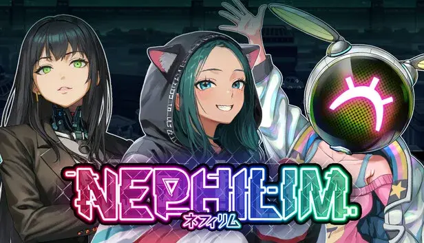 Nephilim