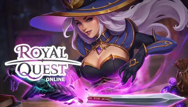 Royal Quest Online