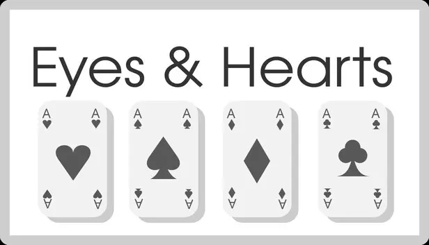 Eyes & Hearts, Corazones y Ojos