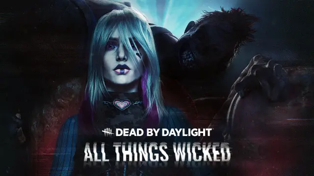 Dead by Daylight: All Things Wicked Chapter - Switch